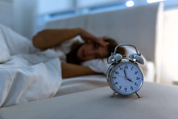 Bedtime After 11 pm Isn’t Good for Your Health. Here’s Why