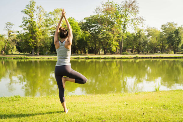 How Has Yoga Improved The Life of People?