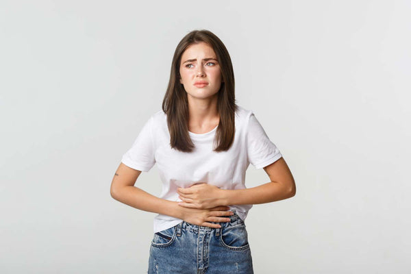 What are the Signs of Digestive Problems?