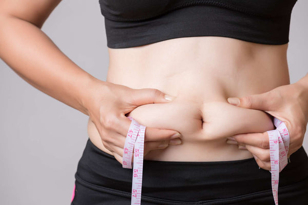 How Do You Prevent Belly Fat?