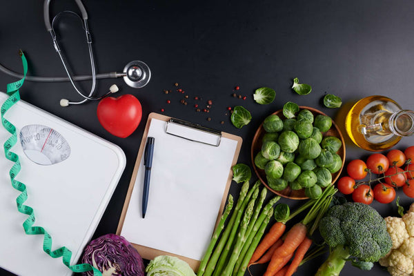 Heart-Healthy Foods: 8 Important Tips to Help Prevent Heart Disease
