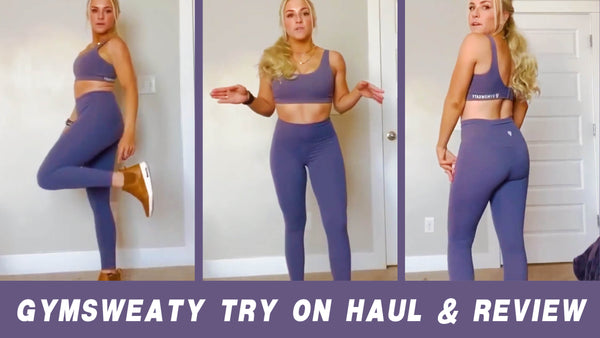 Buttery Soft & Stretchy!!! Women Leggings with Pocket Review!!!
