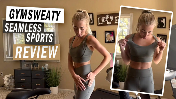 Summer Workout Essentials!!! Best Supportive Pockets Shorts For Workout!!!