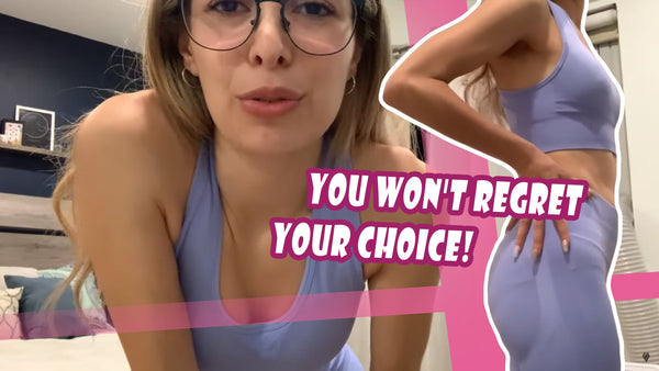 Scrunch Leggings Review!!! Better than TikTok Leggings!!!