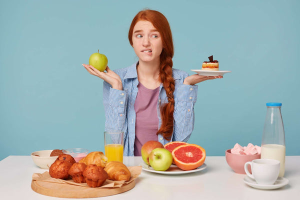 What Diet is Best for Anxiety