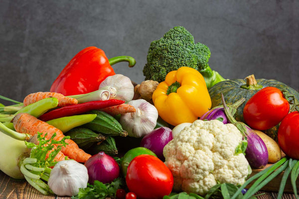 Vegetables to Avoid on Keto: Top 5 Highest Carb Veggies