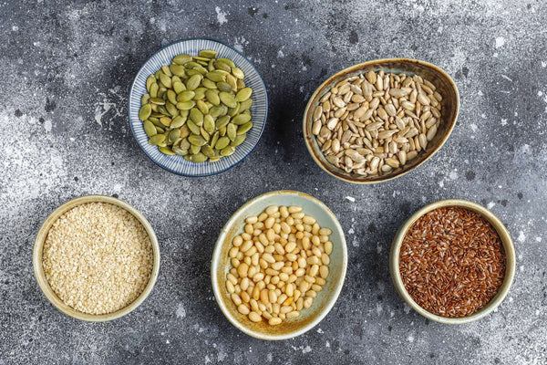 What Are The Healthiest Seeds to Eat Daily