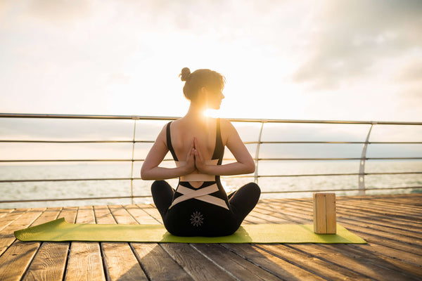 What Does Yoga Posture Help With Back Pain?