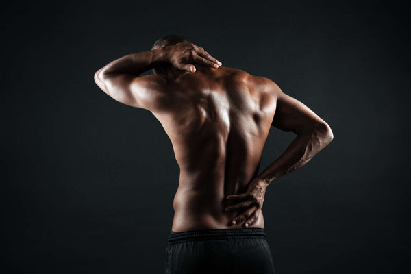 4 Ways to Fix Front and Back Muscle Imbalances