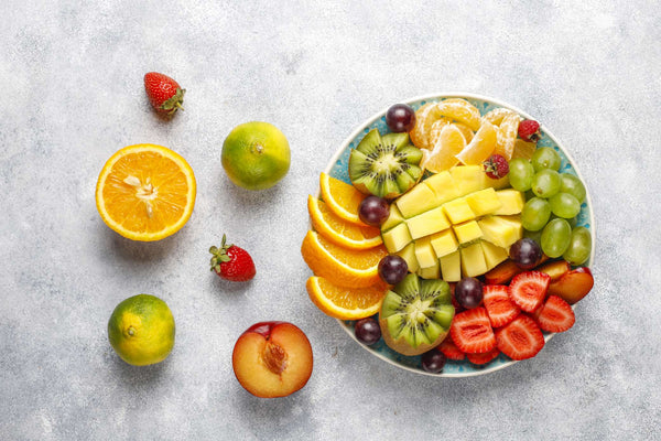 What Fruit is Good for Mental Health?
