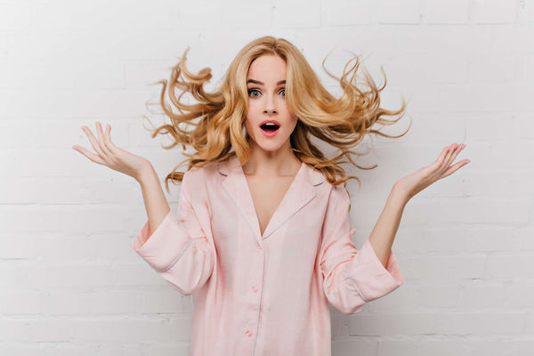 Can Yoga Help In Reducing Hair Fall?
