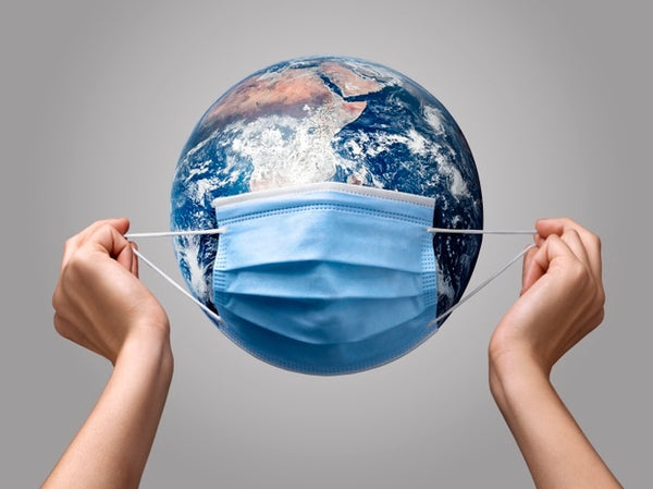 How to take care of physical and mental health during a pandemic