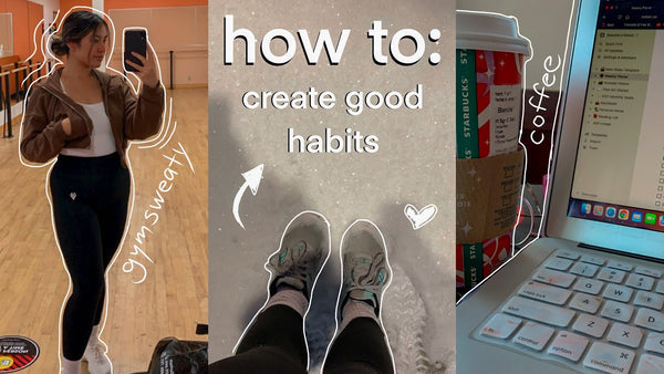 How I motivate myself to workout when I have no time ft. Gymsweaty Haul