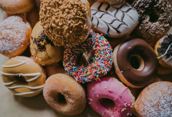 5 Reasons Eating Sugar Is Bad for You and Healthy Alternatives to Sweets