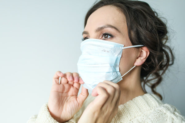 How to take care of physical and mental health during a pandemic