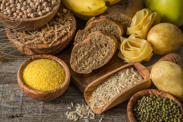Can Carbohydrates Provide Extra Energy To Power Through Our Workouts?