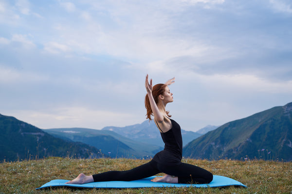 Why You Should Add Yoga to Your Gym or Cardio Workout
