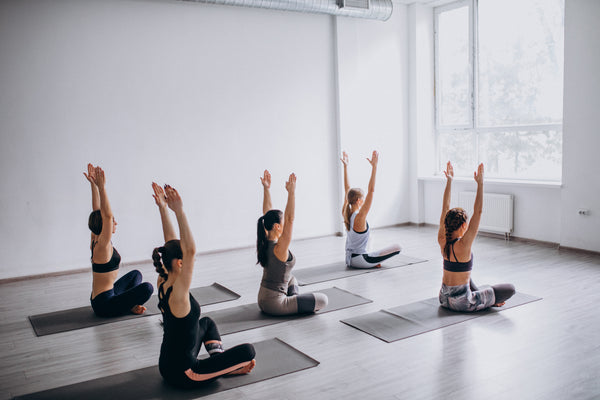 How yoga can actually change our lifestyle