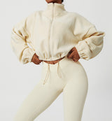 Full-Zip Fleece Jacket
