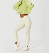 Full-Zip Fleece Jacket