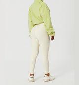 Full-Zip Fleece Jacket