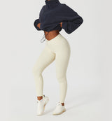 Full-Zip Fleece Jacket