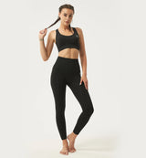 Nimble Fit High Rise Seamless Leggings