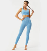 Nimble Fit High Rise Seamless Leggings