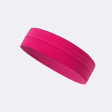 Head Sweatband（Freebies, Not for sale, Random）