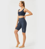 Adjustable U-shaped back Sports Bra