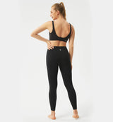 Adjustable U-shaped back Sports Bra