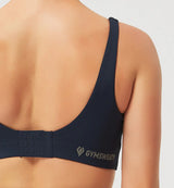 Adjustable U-shaped back Sports Bra