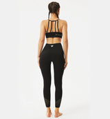 Brisk Like Me Low Impact Sports Bra