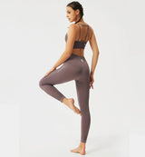 Brisk Like Me Low Impact Sports Bra