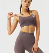 Brisk Like Me Low Impact Sports Bra