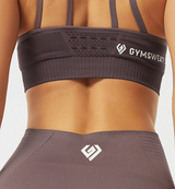 Brisk Like Me Low Impact Sports Bra