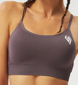 Brisk Like Me Low Impact Sports Bra