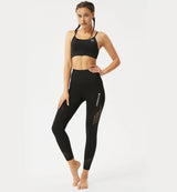 Brisk Like Me Low Impact Sports Bra