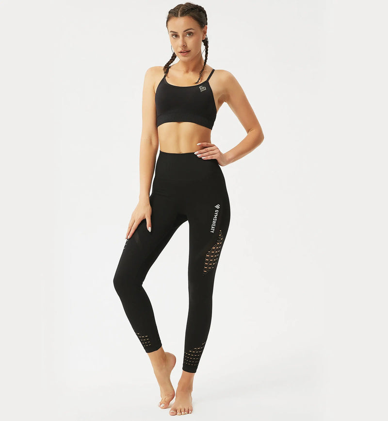 Brisk Like Me Low Impact Sports Bra