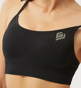 Brisk Like Me Low Impact Sports Bra