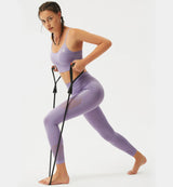 Brisk Like Me Low Impact Sports Bra