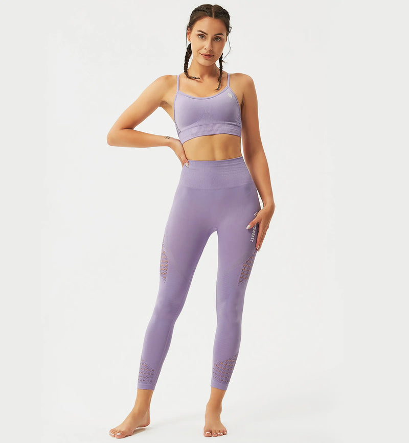 Brisk Like Me Low Impact Sports Bra