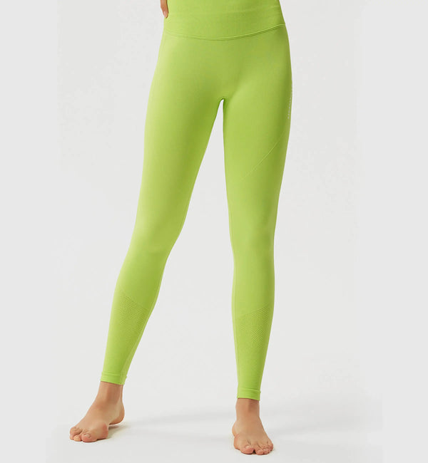 Scrunch Butt Lifting Seamless Leggings