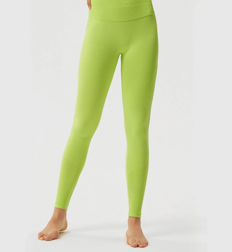 Scrunch Butt Lifting Seamless Leggings – Gymsweaty