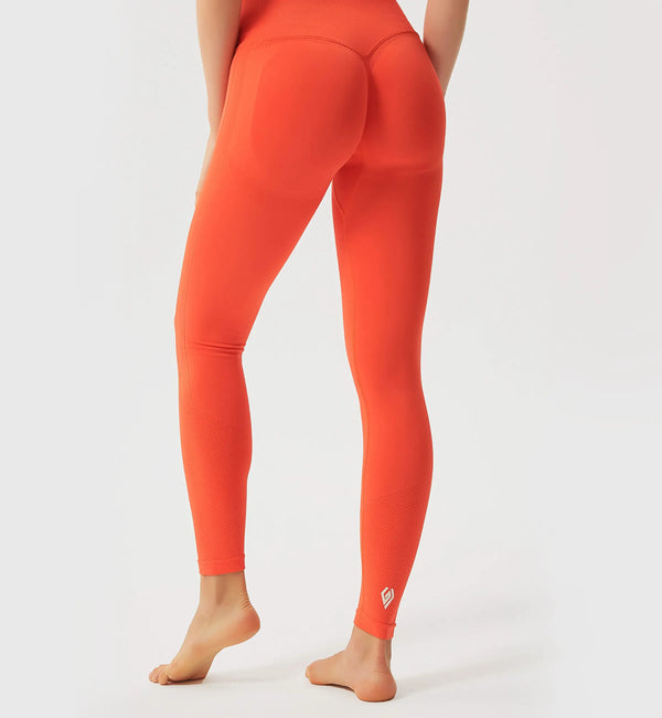 Scrunch Butt Lifting Seamless Leggings