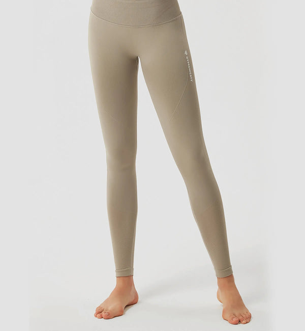 Scrunch Butt Lifting Seamless Leggings