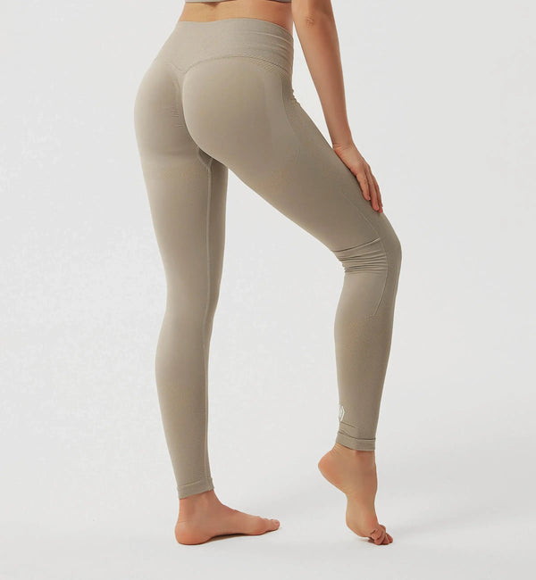 Scrunch Butt Lifting Seamless Leggings