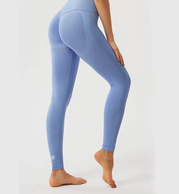 Scrunch Butt Lifting Seamless Leggings