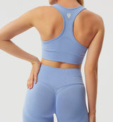 Essential High Support Sports Bra