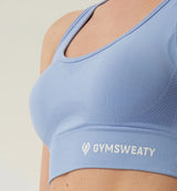 Essential High Support Sports Bra
